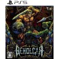 Beholgar (Multi-Language) PS5 (pre-owned) Beholgar (Multi-Language) PS5 (pre-owned)
