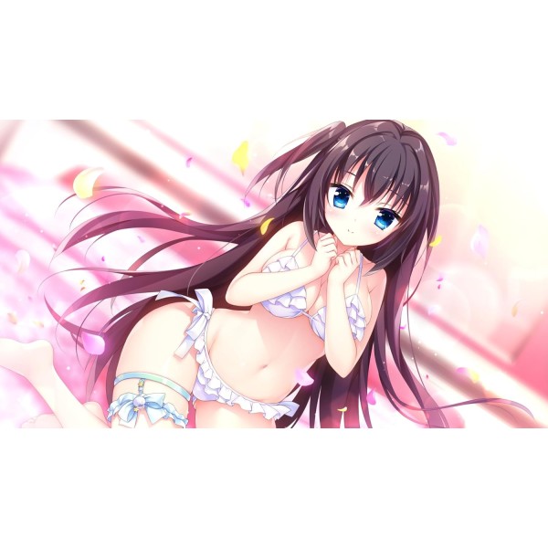 Kemonomichi * Girlish Square [Limited Edition] Switch