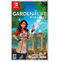 Garden Life: A Cozy Simulator (Multi-Language) Switch (pre-owned) Garden Life: A Cozy Simulator (Multi-Language) Switch (pre-owned)