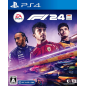 F1 2024 PS4 (gebraucht) F1 2024 PS4 (gebraucht)