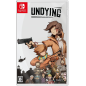 Undying (Multi-Language) Switch (pre-owned) Undying (Multi-Language) Switch (pre-owned)