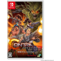 Contra: Operation Galuga Switch (gebraucht) Contra: Operation Galuga Switch (gebraucht)