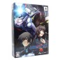 Muv-Luv Alternative: Total Eclipse [Limited Edition] PS3