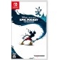 Disney Epic Mickey: Rebrushed (Multi-Language) Switch Disney Epic Mickey: Rebrushed (Multi-Language) Switch