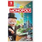 Monopoly (Multi-Language) Switch Monopoly (Multi-Language) Switch