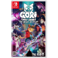 Gori: Cuddly Carnage (Multi-Language) Switch Gori: Cuddly Carnage (Multi-Language) Switch