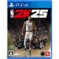 NBA2K25 PS4 NBA2K25 PS4