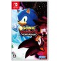 Sonic x Shadow Generations (Multi-Language) Switch Sonic x Shadow Generations (Multi-Language) Switch