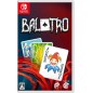 Balatro (Multi-Language) Switch (pre-owned) Balatro (Multi-Language) Switch (pre-owned)