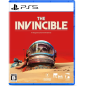 The Invincible (Multi-Language) PS5 (pre-owned) The Invincible (Multi-Language) PS5 (pre-owned)
