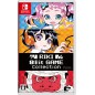 RIKI 8Bit GAME Collection Switch RIKI 8Bit GAME Collection Switch