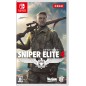 Sniper Elite 4 (New Price Edition) Switch Sniper Elite 4 (New Price Edition) Switch