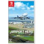 I am an Air Traffic Controller: Airport Hero Centrair 20th Anniversary Edition (Multi-Language) Switch (pre-owned) I am an Air Traffic Controller: Airport Hero Centrair 20th Anniversary Edition (Multi-Language) Switch (pre-owned)