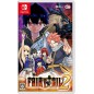 Fairy Tail 2 Switch (gebraucht) Fairy Tail 2 Switch (gebraucht)