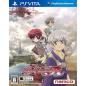 Tales of Innocence R PSVita (gebraucht) Tales of Innocence R PSVita (gebraucht)