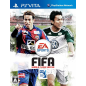 FIFA Soccer PSVita (nur cartridge) FIFA Soccer PSVita (nur cartridge)