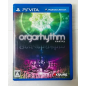 Orgarhythm PSVita (nur cartridge) Orgarhythm PSVita (nur cartridge)