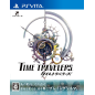 Time Travelers PSVita (cartridge only) Time Travelers PSVita (cartridge only)