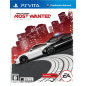 Need for Speed Most Wanted (Criterion) PSVita (nur cartridge) Need for Speed Most Wanted (Criterion) PSVita (nur cartridge)