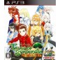 Tales of Symphonia: Unisonant Pack PS3 Tales of Symphonia: Unisonant Pack PS3