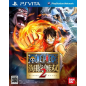 One Piece: Kaizoku Musou 2 PSVita (pre-owned) One Piece: Kaizoku Musou 2 PSVita (pre-owned)