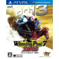 Winning Post 7 2013 PSVita (pre-owned) Winning Post 7 2013 PSVita (pre-owned)