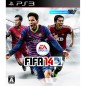 FIFA 14: World Class Soccer PS3