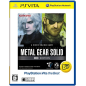 Metal Gear Solid HD Edition (Playstation Vita the Best) (gebraucht) Metal Gear Solid HD Edition (Playstation Vita the Best) (gebraucht)