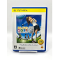 Minna no Golf 6 (Playstation Vita the Best) (gebraucht) Minna no Golf 6 (Playstation Vita the Best) (gebraucht)