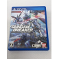 Gundam Breaker PSVita (gebraucht) Gundam Breaker PSVita (gebraucht)