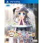 Kud Wafter: Converted Edition PSVita (cartridge only) Kud Wafter: Converted Edition PSVita (cartridge only)