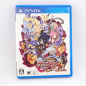 Makai Senki Disgaea 4 Return PSVita (pre-owned) Makai Senki Disgaea 4 Return PSVita (pre-owned)