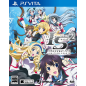Infinite Stratos 2: Ignition Hearts PSVita (gebraucht) Infinite Stratos 2: Ignition Hearts PSVita (gebraucht)