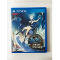 Kagero: Dark Side Princess PSVita (pre-owned) Kagero: Dark Side Princess PSVita (pre-owned)
