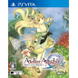 Atelier Ayesha Plus: Koukon no Daichi no Renkinjutsu PSVita (nur cartridge) Atelier Ayesha Plus: Koukon no Daichi no Renkinjutsu PSVita (nur cartridge)