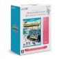 Nintendo Land Wii Remote Control Plus Set (Pink) (pre-owned) Wii U