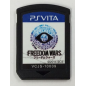 Freedom Wars PSVita (nur cartridge) Freedom Wars PSVita (nur cartridge)