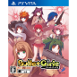Bullet Girls PSVita (nur cartridge) Bullet Girls PSVita (nur cartridge)