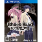 Chaos Head Dual PSVita (cartridge only) Chaos Head Dual PSVita (cartridge only)