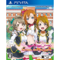 Love Live! School Idol Paradise Vol.1 Printemps Unit PSVita (nur cartridge) Love Live! School Idol Paradise Vol.1 Printemps Unit PSVita (nur cartridge)