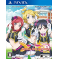 Love Live! School Idol Paradise Vol.2 BiBi Unit PSVita (nur cartridge) Love Live! School Idol Paradise Vol.2 BiBi Unit PSVita (nur cartridge)