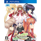 Rewrite PSVita (cartridge only) Rewrite PSVita (cartridge only)