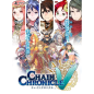 Chain Chronicle V PSVita (nur cartridge) Chain Chronicle V PSVita (nur cartridge)