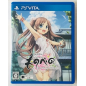 Monobeno Pure Smile PSVita (pre-owned)