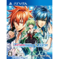 Nekketsu Inou Bukatsu Tan Trigger Kiss PSVita (nur cartridge) Nekketsu Inou Bukatsu Tan Trigger Kiss PSVita (nur cartridge)