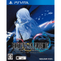 Chaos Rings III: Prequel Trilogy PSVita (nur cartridge) Chaos Rings III: Prequel Trilogy PSVita (nur cartridge)