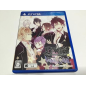 Diabolik Lovers: Vandead Carnival PSVita (pre-owned) Diabolik Lovers: Vandead Carnival PSVita (pre-owned)