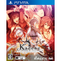 Kadenz Fermata Akkord: Fortissimo PSVita (gebraucht) Kadenz Fermata Akkord: Fortissimo PSVita (gebraucht)