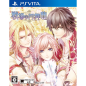 Senjou no Enbukyoku PSVita (nur cartridge) Senjou no Enbukyoku PSVita (nur cartridge)