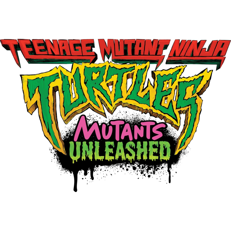 Teenage Mutant Ninja Turtles: Mutants Unleashed Switch Teenage Mutant Ninja Turtles: Mutants Unleashed Switch